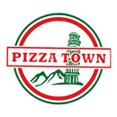 Pizza  Town aplikacja