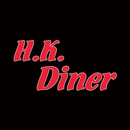 APK HK Diner