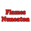 Flames Nuneaton ikona
