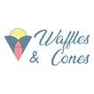 Waffles And Cones icon