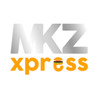 MK'z Xpress biểu tượng