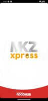 MK'z Xpress bài đăng