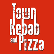 Town Kebab And Pizza icon