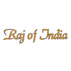 Raj Of India आइकन