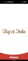 Raj Of India poster