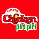 Famous Chicken Peri Peri APK