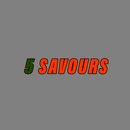 5 Savours Worksop APK
