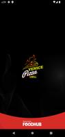 Venice Pizza and Grill poster
