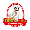 Delicious Pizzeria Sheffield
