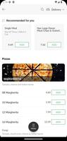 Delicious Pizzeria Sheffield screenshot 3