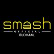 Smash Official Oldham icon