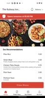 The Railway Inn And Tandoori 截圖 1