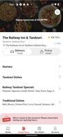 The Railway Inn And Tandoori 截圖 3