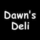 Dawn's Deli アイコン