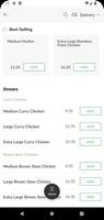 Islandbay Caribbean Takeaway 스크린샷 1