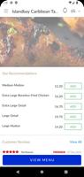 Islandbay Caribbean Takeaway 스크린샷 2