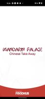 Mandarin Palace الملصق