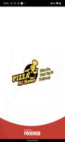 Pizza At Home পোস্টার