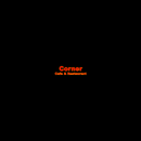 Corner Cafe & Restaurant APK