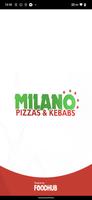 Milano Pizza and Kebab gönderen