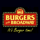 Burgers On Broadway  Ermington APK