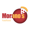 Moranos Express icon