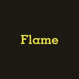 Flame biểu tượng