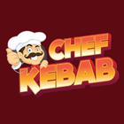 Chef Kebab icon