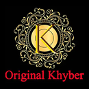 Original Khyber + APK
