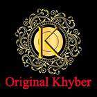Original Khyber icon