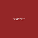 Fish &Chicken Bar & Curry Club APK