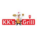 KKS GRILL ikona