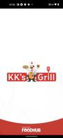 KKS GRILL plakat