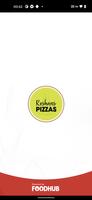 Roshan Pizza plakat