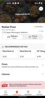 Roshan Pizza screenshot 2