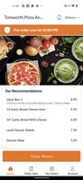 Tomworth Pizza And Kebabs captura de pantalla 1