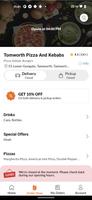 Tomworth Pizza And Kebabs captura de pantalla 2