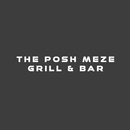 The Posh Meze Grill  Bar APK
