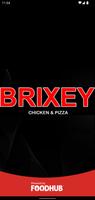 Brixey Pizza poster