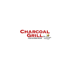 Charcoal Grill icône
