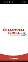 Charcoal Grill Affiche