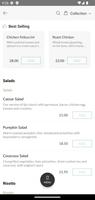 Scoff Takeaway Restaurant screenshot 2