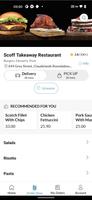Scoff Takeaway Restaurant screenshot 2