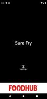 Sure Fry poster
