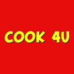 Cook 4U icon