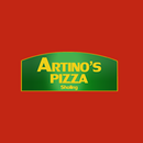 APK Artinos Pizza And Kebab