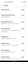 Artinos Pizza And Kebab screenshot 3
