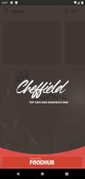 Cheffieldtop Cafe Sandwich Bar โปสเตอร์
