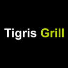 Tigris Grill-icoon