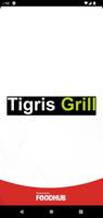 Tigris Grill-poster